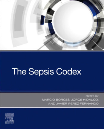 The Sepsis Codex - Marcio Borges - Broché - ELSEVIER HEALTH SCIENCES ...