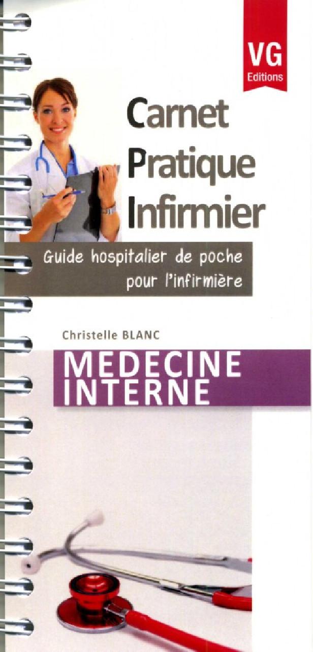 Guide Infirmier Guide Pratique Infirmière Pdf | Protocole De Soins Infirmiers Pdf – TJFNZ