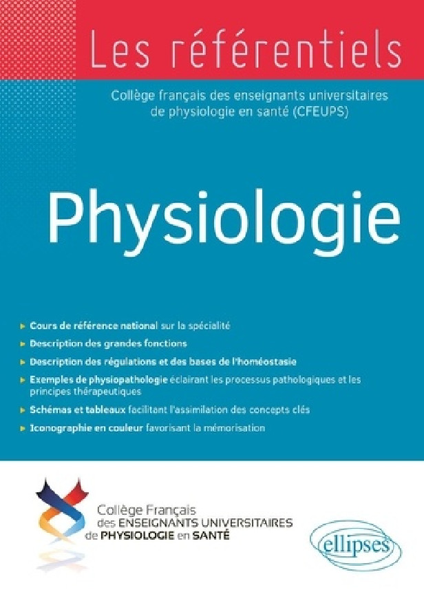 Collège de physiologie