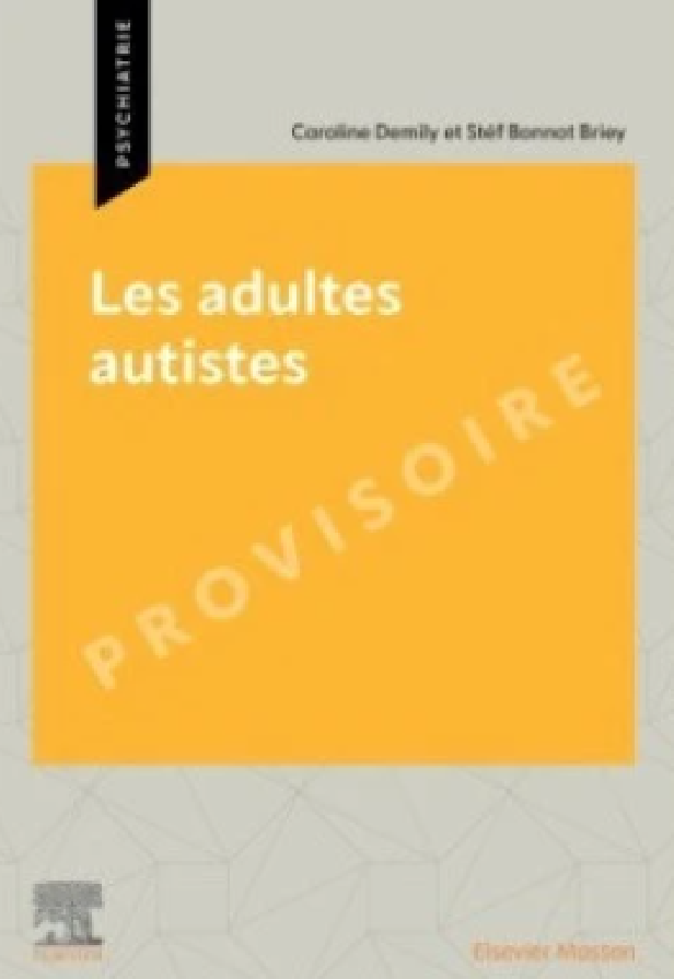 Les adultes autistes