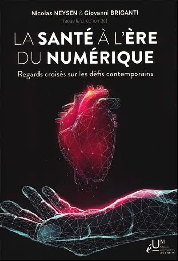 La santé à l'ère du numérique