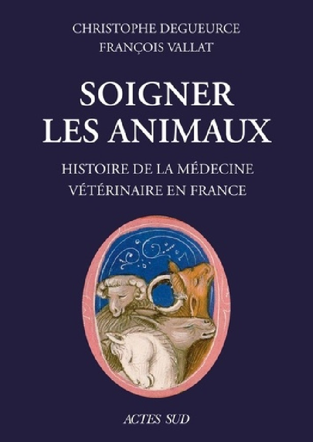 Soigner les animaux