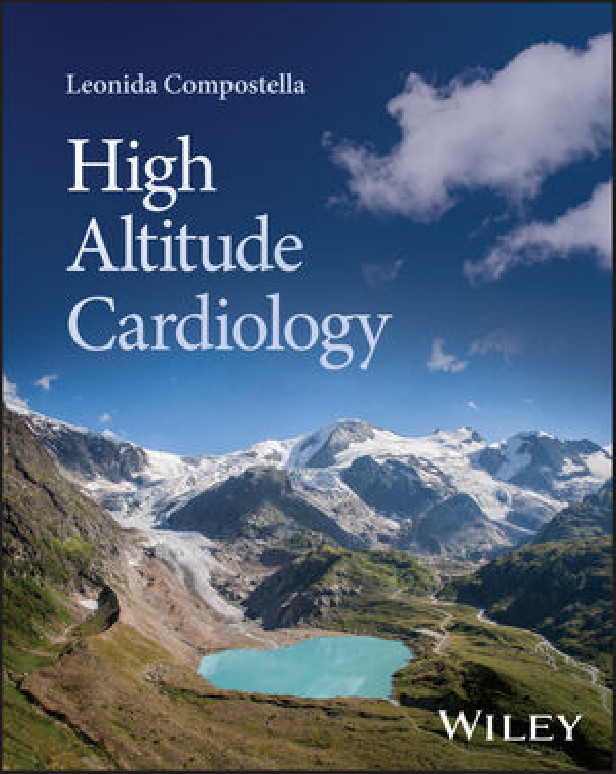 High Altitude Cardiology