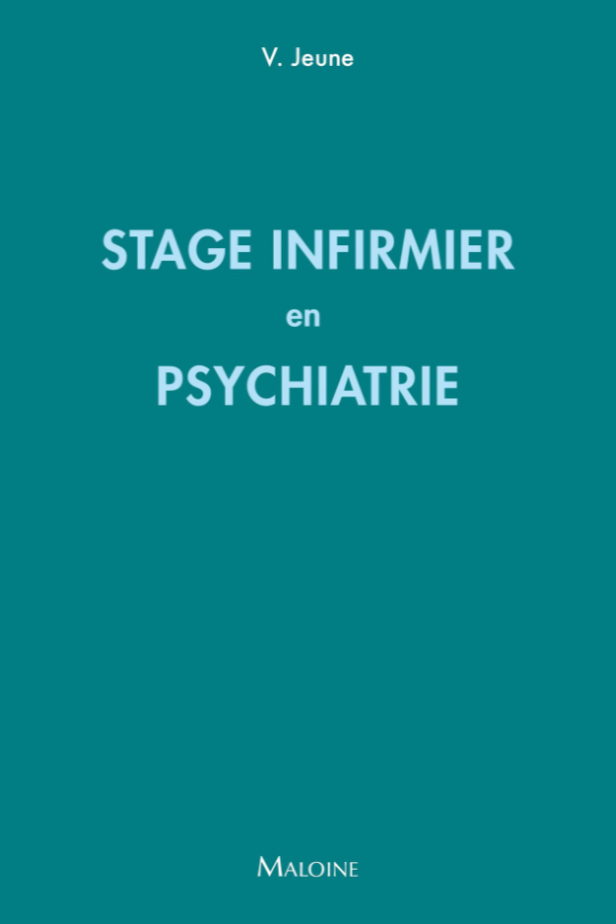 Stage infirmier en psychiatrie