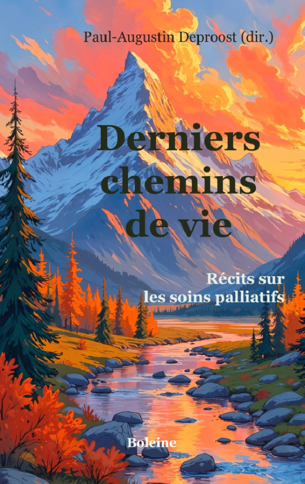 Derniers chemins de vie