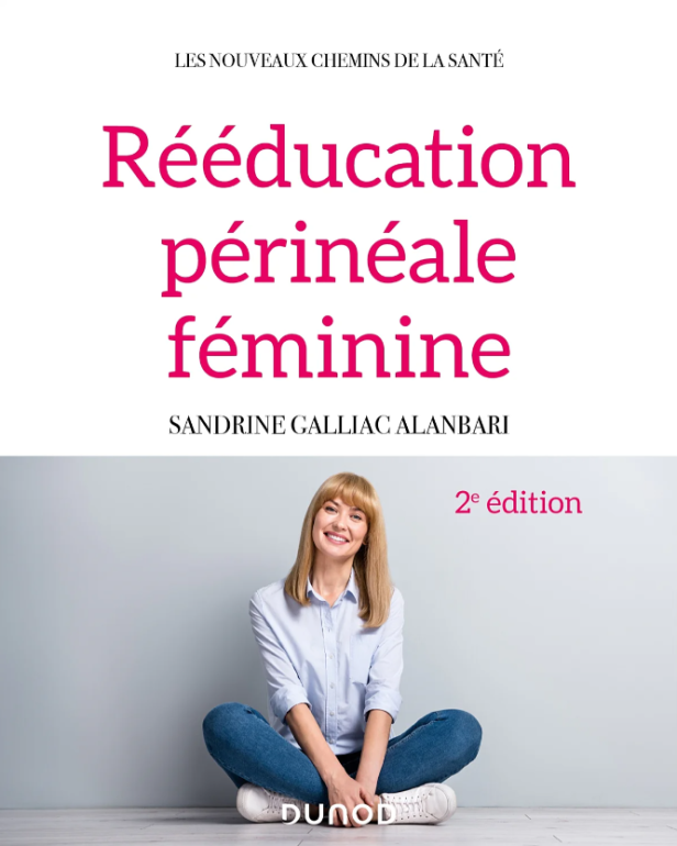 Rééducation périnéale féminine