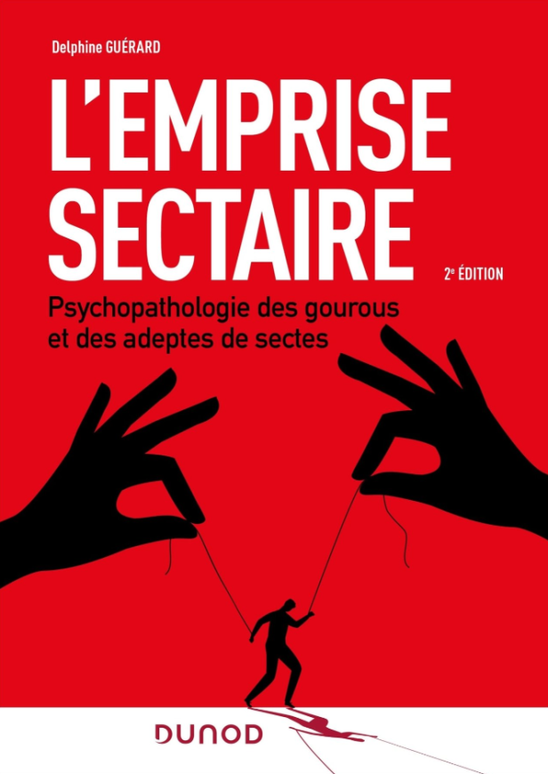 L'emprise sectaire - 2ème édition