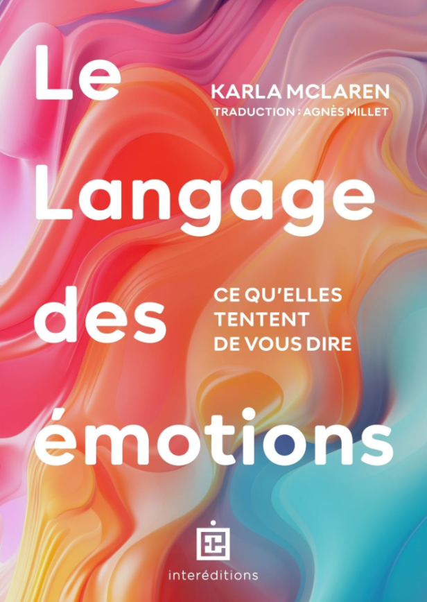 Le langage des émotions