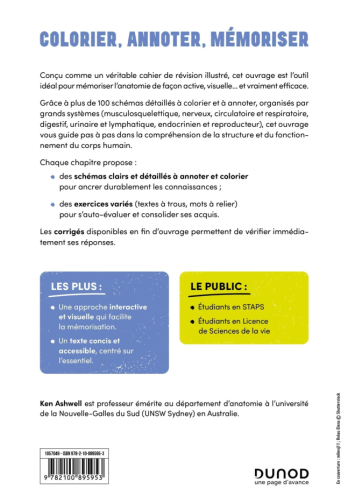 Anatomie en pratique