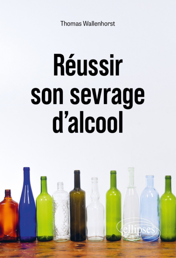 Réussir son sevrage d'alcool