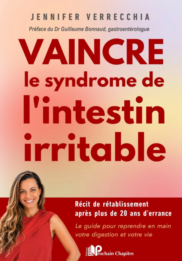 Vaincre le syndrome de l'intestin irritable