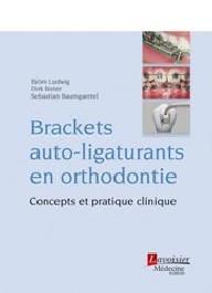 BRACKETS AUTO-LIGATURANTS...