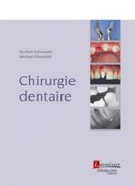 CHIRURGIE DENTAIRE