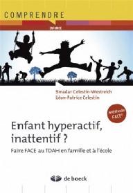 ENFANT HYPERACTIF,...