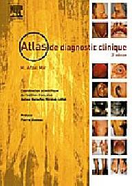 ATLAS DE DIAGNOSTIC CLINIQUE