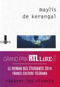 REPARER LES VIVANTS