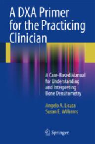 *a dxa primer for the...