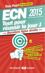 ECN 2015 : TOUT POUR...
