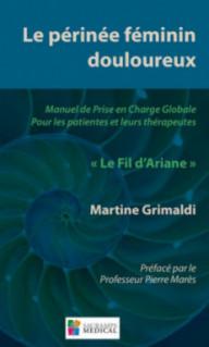 LE PERINEE FEMININ DOULOUREUX