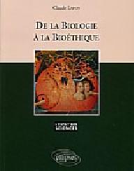 De la biologie a la...