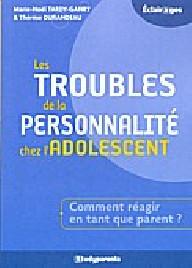 Les troubles de la...
