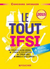 LE TOUT IFSI - CONCOURS...