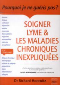 Soigner Lyme et les...