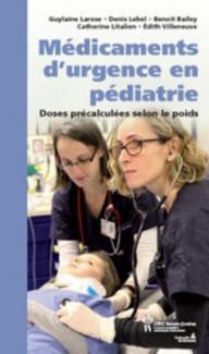 MEDICAMENTS D'URGENCE EN...