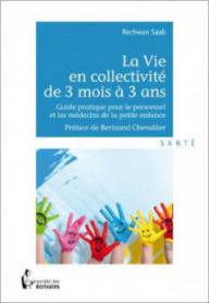 LA VIE EN COLLECTIVITE DE 3...