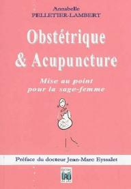 OBSTETRIQUE ET ACUPUNCTURE...