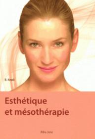 ESTHETIQUE ET MESOTHERAPIE
