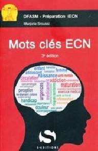 MOTS CLES DFASM PREPARATION...
