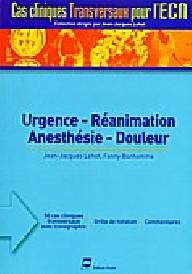 URGENCE, REANIMATION,...