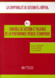 LA COMPTABILITE DE GESTION...