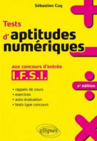 TESTS D'APTITUDES...