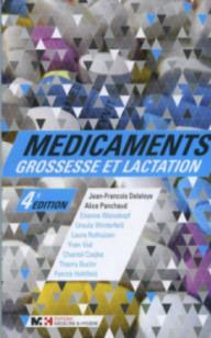 MEDICAMENTS, GROSSESSE ET...