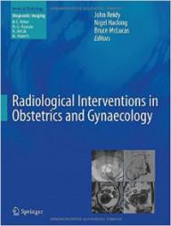 Radiological interventions...