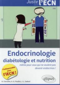 ENDOCRINOLOGIE-DIABETOLOGIE...