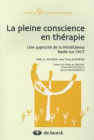 LA PLEINE CONSCIENCE EN...