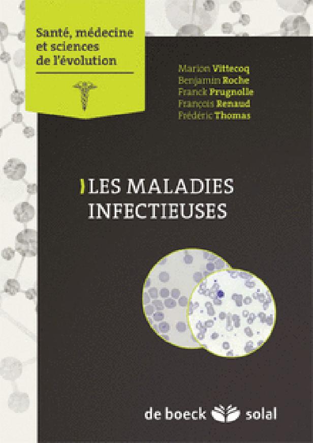 LES MALADIES INFECTIEUSES