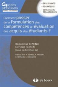 COMMENT PASSER DES...