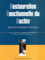 RESTAURATION FONCTIONNELLE...