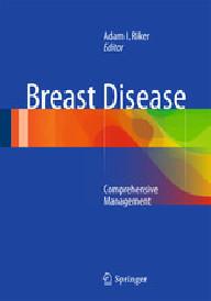 BREAST DISEASE...