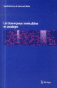 LES BIOMARQUEURS...