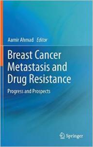 BREAST CANCER METASTASIS...
