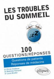 LES TROUBLES DU SOMMEIL EN...