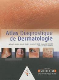 ATLAS DIAGNOSTIQUE DE...