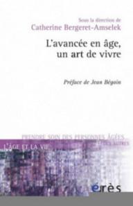 L'AVANCEE EN AGE, UN ART DE...