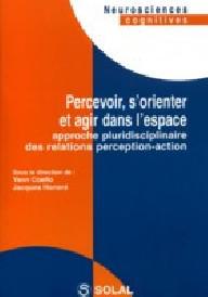 Percevoir, s'orienter et...