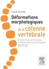 DEFORMATIONS MORPHOLOGIQUES...